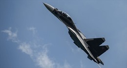 Nga đắt hàng máy bay chiến đấu nhờ không kích thành công ở Syria